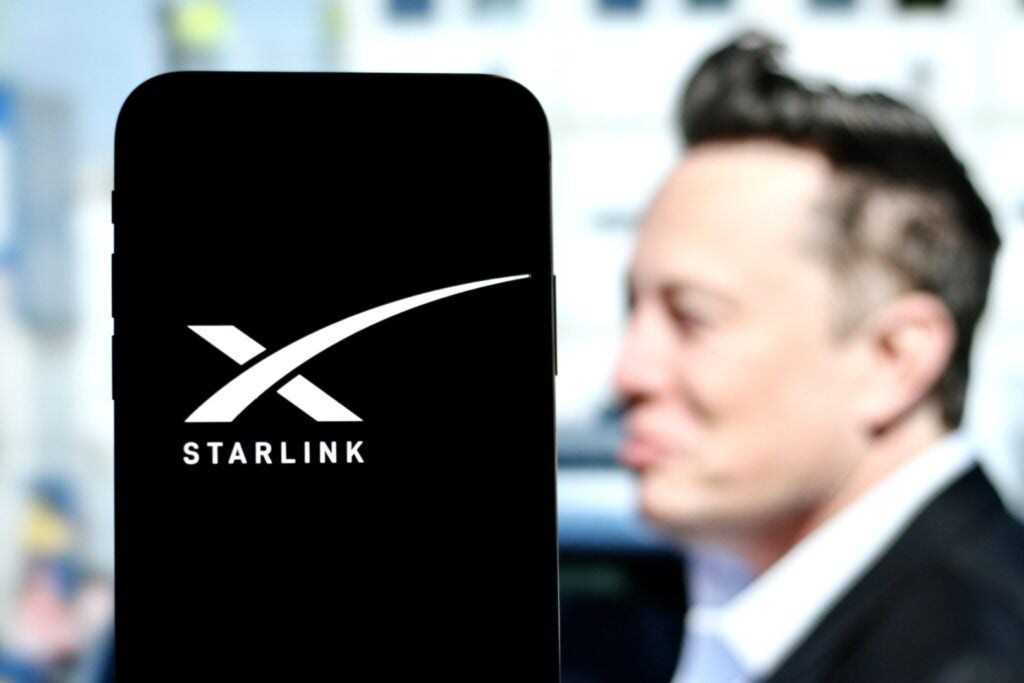 Russian President Reportedly Asked Elon Musk to Restrict Starlink Services to Taiwan as a Favor to Xi Jinping