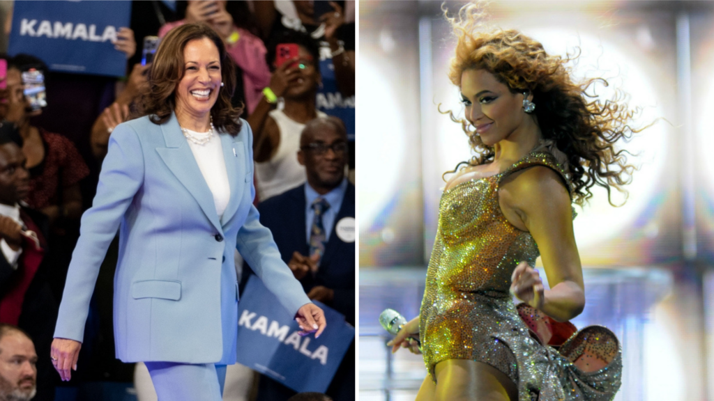 Beyoncé To Appear With Kamala Harris At Houston Rally, Report Says ...