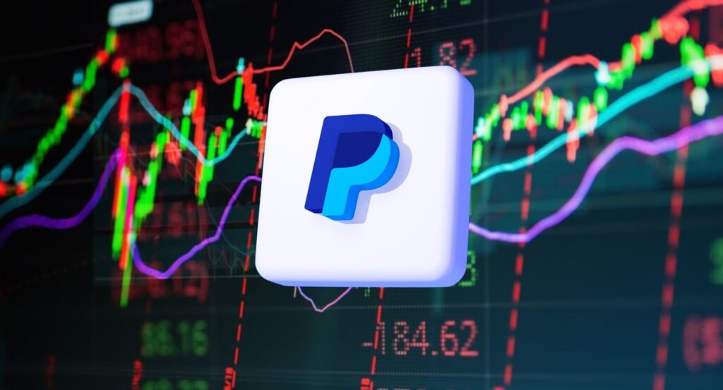 2 News Article Image PayPal-Bullen halten stand: Werden die Gewinne des dritten Quartals eine Korrektur auslösen? - PayPal Holdings