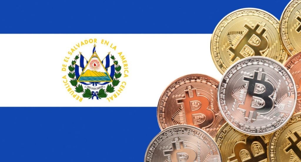 0 News Article Image Remember The 'Passports For Bitcoin' Initiative In El Salvador? It's Not Going So Well