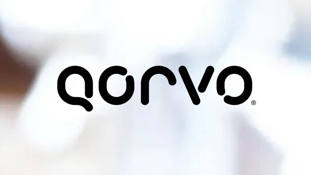 1 News Article Image Qorvo Stock Is Plunging Wednesday: What's Going On? - Qorvo  ( NASDAQ:QRVO ) 