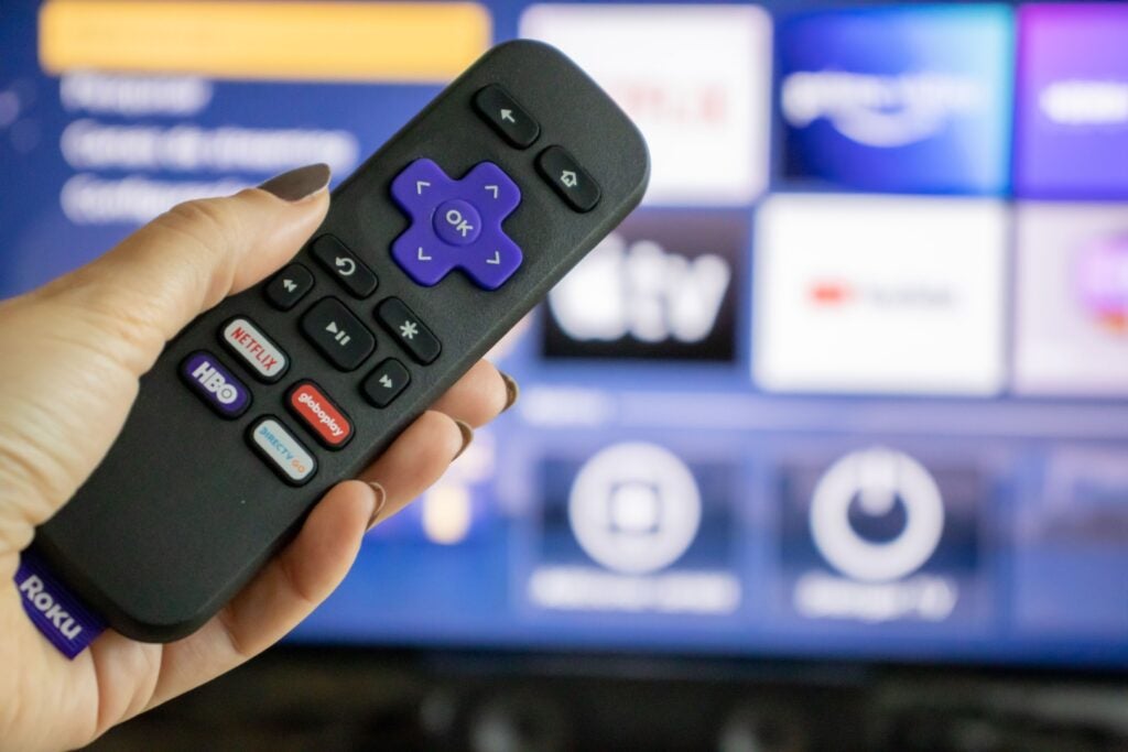 1 News Article Image ¿Qué está pasando con las acciones de Roku el jueves? - Roku