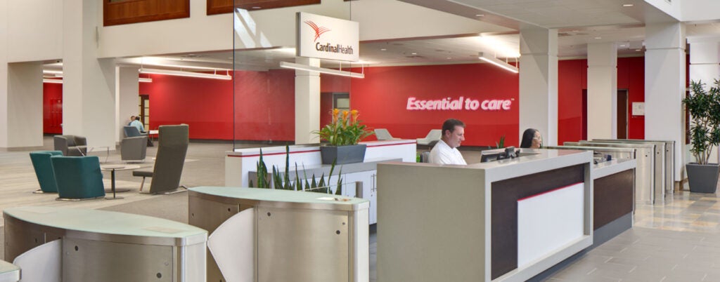 1 News Article Image Cardinal Health Raises 2025 Profit Outlook Again, Helped By Strong Drug Distribution Business - Cardinal Health  ( NYSE:CAH ) 