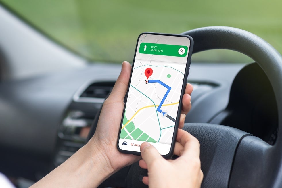 谷歌为地图、谷歌地球、Waze 应用程序提供新的人工智能功能 – Alphabet(纳斯达克股票代码:GOOGL) 谷歌为地图、谷歌地球、Waze 应用程序提供新的人工智能功能 – Alphabet(纳斯达克股票代码:GOOGL)