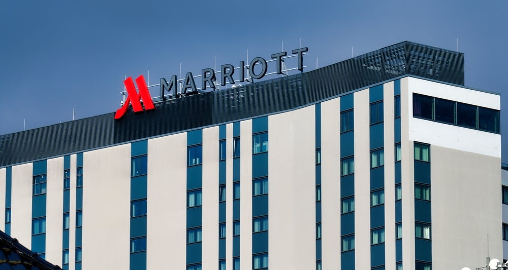 3 News Article Image Ganancias del tercer trimestre de Marriott International: la debilidad del mercado chino afecta el rendimiento, ajusta la perspectiva anual - Marriott Intl