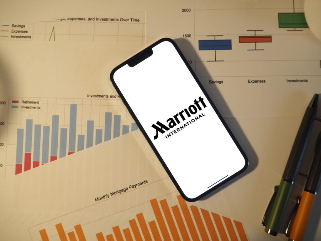 3 News Article Image Marriott, Constellation Energy And 3 Stocks To Watch Heading Into Monday - Marriott Intl  ( NASDAQ:MAR ) 