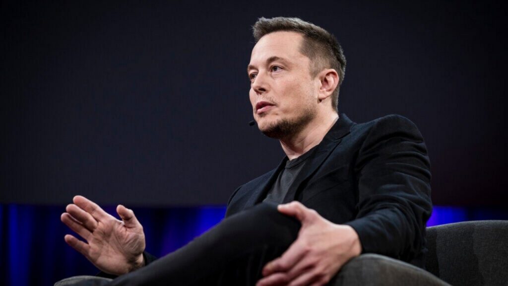 Elon Musk's Political Posts Garner 17B Views Since Endorsing Trump ...