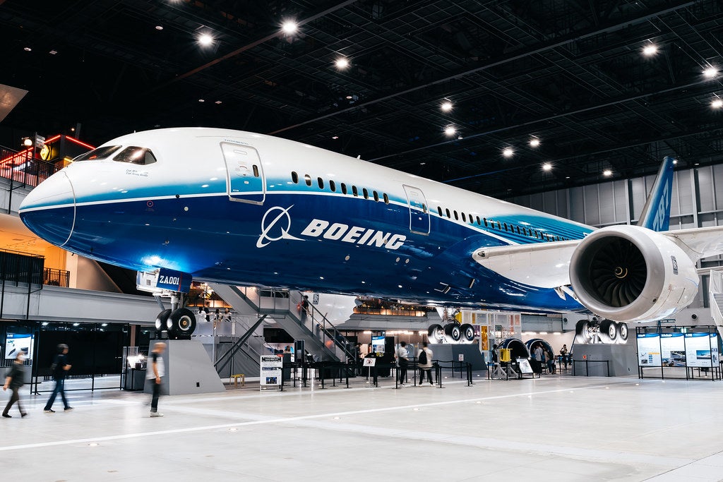 4 News Article Image Boeing Workers End Seven-Week Strike By Accepting New Contract With Major Pay Increases - Boeing  ( NYSE:BA ) 