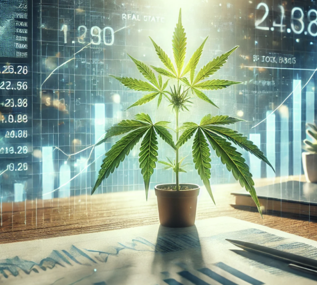 2 News Article Image Cannabis REIT Giant IIPR Reports Q3 $39.7M Profit - Innovative Ind Props  ( NYSE:IIPR ) 