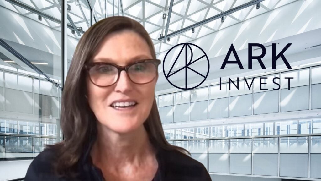 3 News Article Image Cathie Wood's Wednesday Exodus: Moderna And Jack Dorsey's Block Stocks Get Dumped - ARK Fintech Innovation ETF  ( ARCA:ARKF ) 