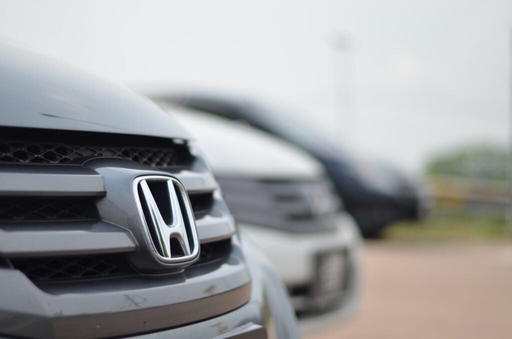 0 News Article Image Honda Reports 19.7% Profit Decline in H1, Lowers Annual Profit Forecast Amid China Sales Slump - Honda Motor Co  ( NYSE:HMC ) 