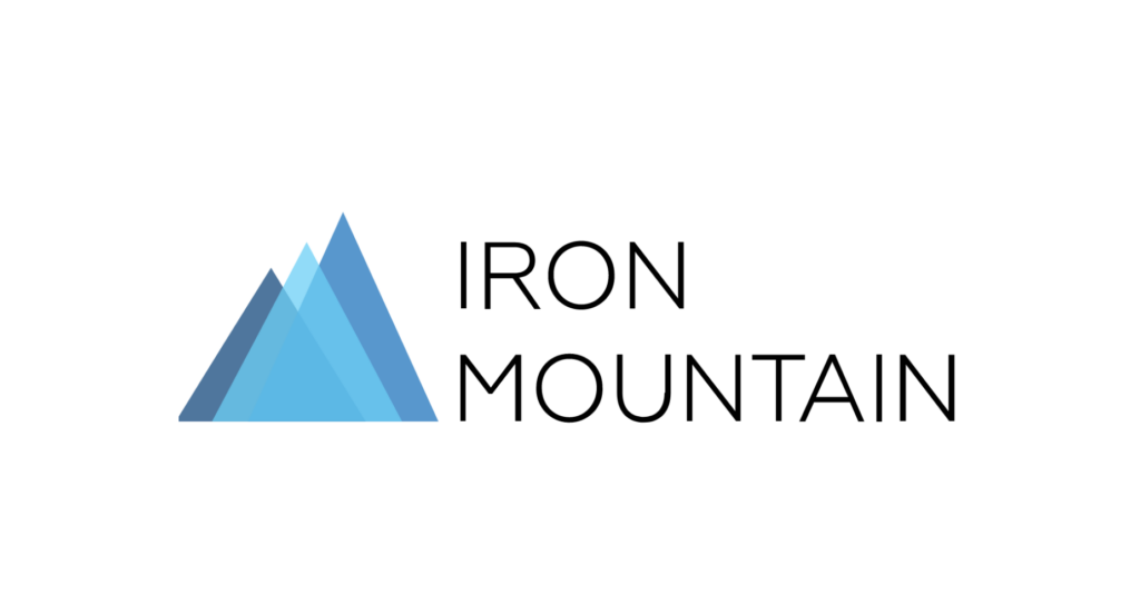 1 News Article Image Why Is Iron Mountain Stock Plunging On Wednesday? - Iron Mountain  ( NYSE:IRM ) 