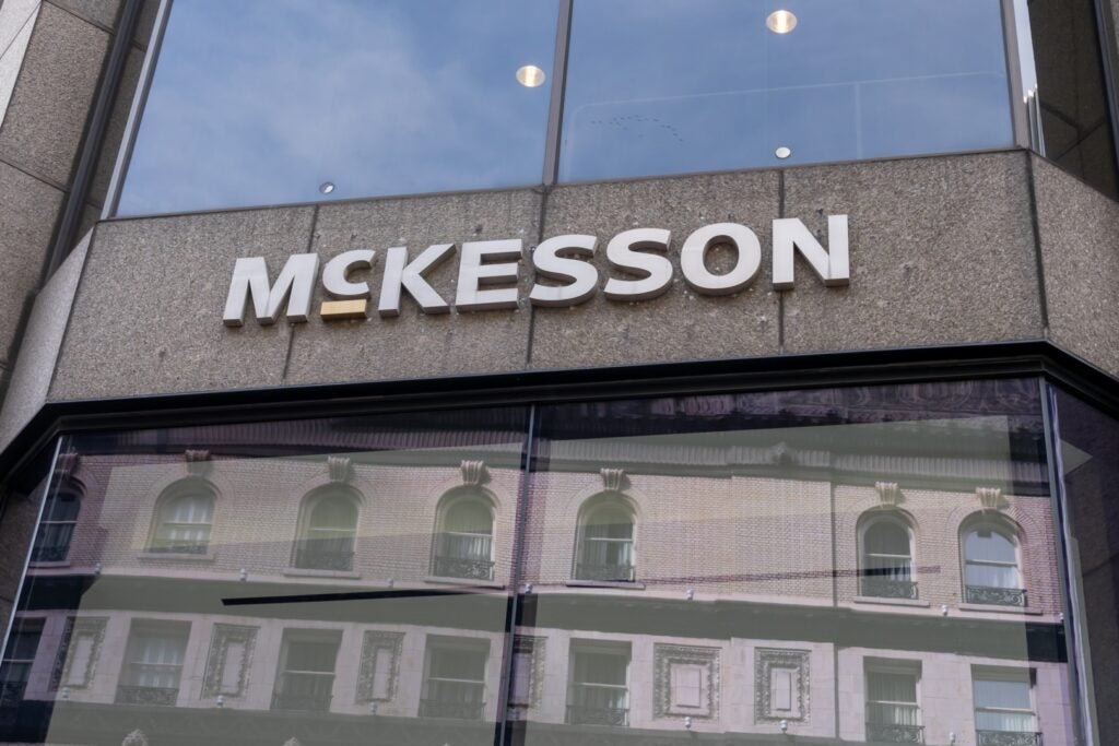 3 News Article Image This McKesson Analyst Turns Bullish; Here Are Top 5 Upgrades For Thursday - McKesson  ( NYSE:MCK ) 