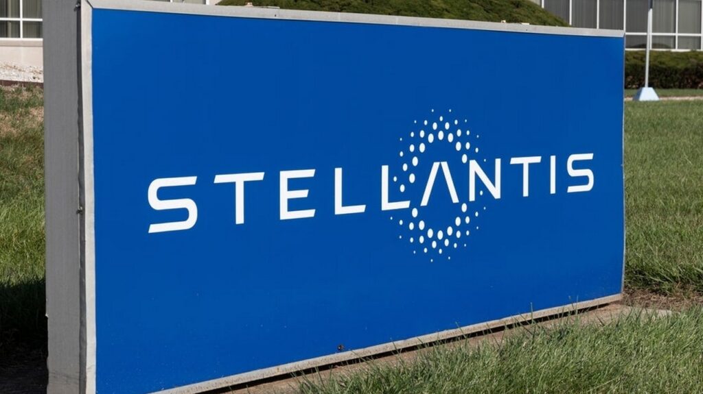 0 News Article Image Stellantis And Infineon Forge Partnership For Future EV Power Solutions: Details - Stellantis  ( NYSE:STLA ) 