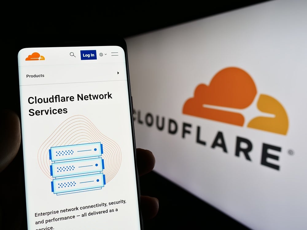 2 News Article Image Cloudflare's Bullish Surge: Does Cramer's Pick, Goldman's Straddle Signal A Market Play? - Cloudflare  ( NYSE:NET ) 