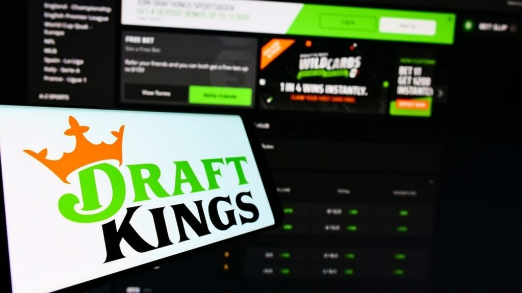 1 News Article Image DraftKings Guidance Hit By Unfavorable NFL Outcomes: Analysts Focused On 2025 - DraftKings  ( NASDAQ:DKNG ) 