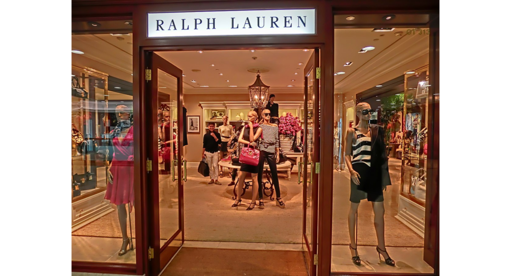 0 News Article Image Ces analystes augmentent leurs prévisions sur Ralph Lauren suite à de solides résultats - Ralph Lauren