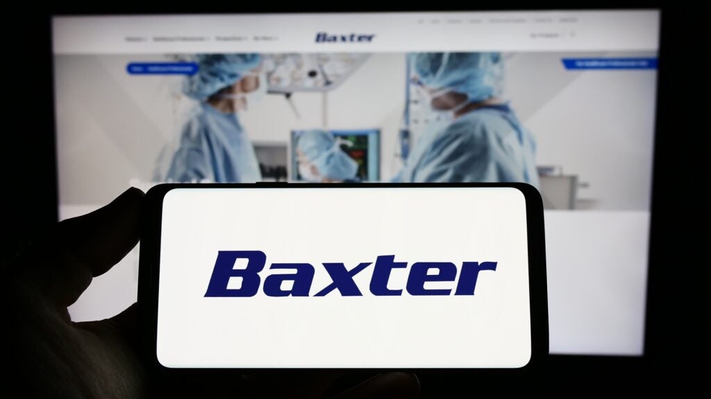 1 News Article Image Baxter Expects Hurricane Helene Aftermath To Impact Near-Term Financial Outlook - Baxter Intl  ( NYSE:BAX ) 