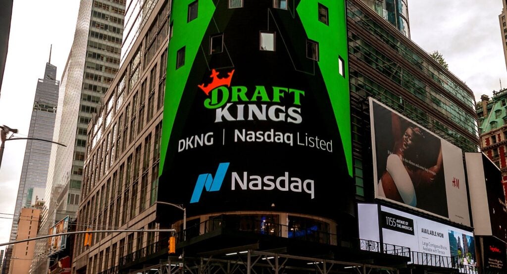 2 News Article Image What's Going On With DraftKings Stock Friday? - DraftKings  ( NASDAQ:DKNG ) 