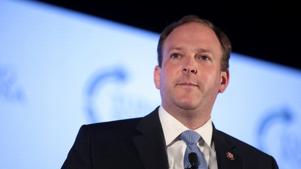 Trump Taps Lee Zeldin To Lead EPA, The Ex-Congressman Who Previously ...