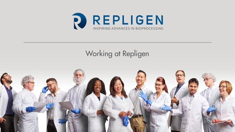 2 News Article Image Repligen Q3 Earnings Beat Expectations, Highlights Improving Market Conditions, Analyst Says Well-Positioned For Long-Term Growth - Repligen  ( NASDAQ:RGEN ) 