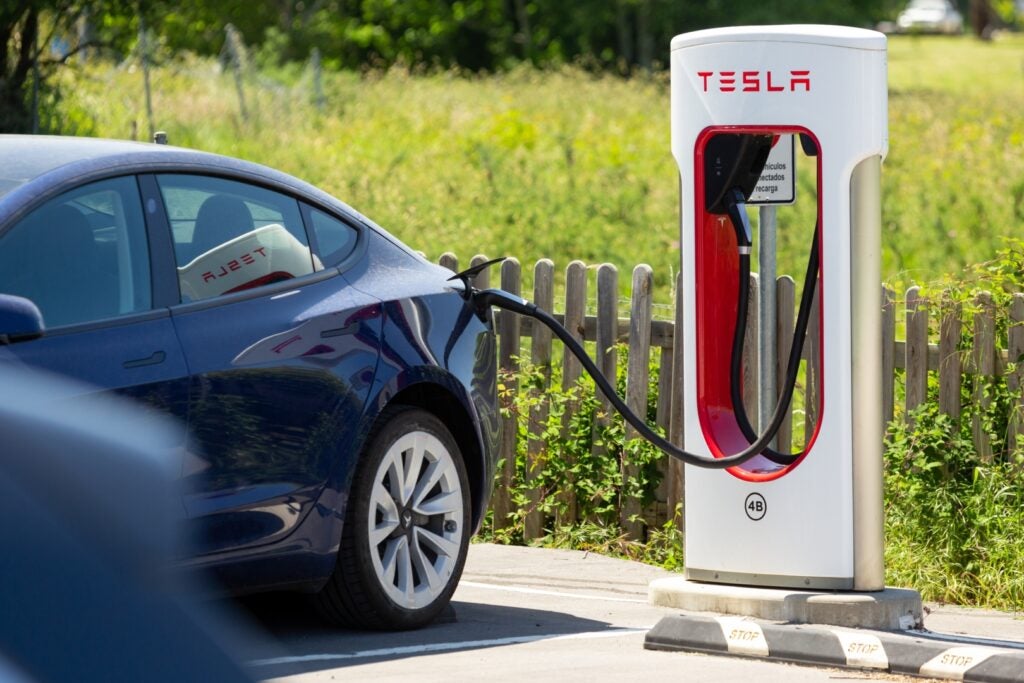 4 News Article Image Tesla Offers A Year Of Supercharging For Free In Europe As It Chases Record Q4 Deliveries To Outpace A Slowdown - Tesla  ( NASDAQ:TSLA ) 