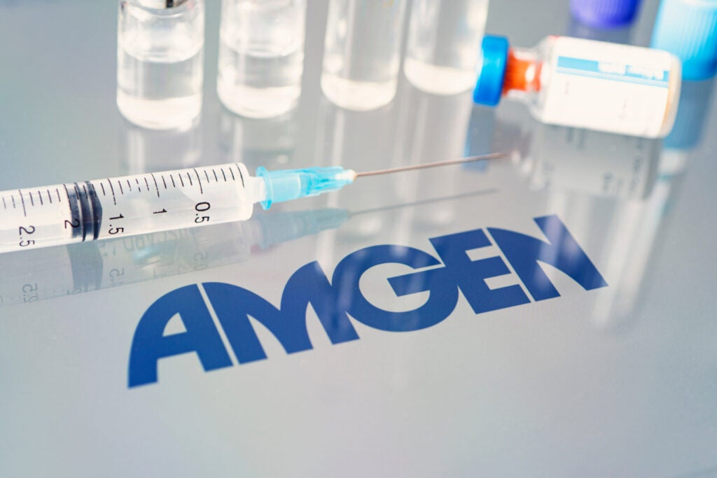 2 News Article Image Amgen Defends Its Investigational Monthly Weight Loss Injection After Analyst Cites MariTide's Impact on Bone Density - Amgen  ( NASDAQ:AMGN ) 