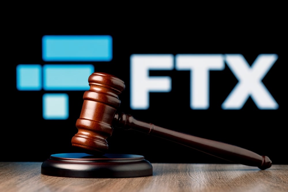 Department Of Justice Seeks To Seize $16 Million In Crypto Assets Tied To FTX Bribery Case