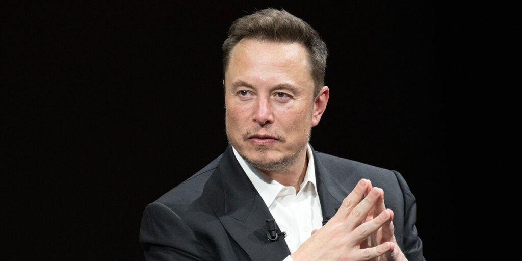 3 News Article Image Gene Munster déclare que les projets d'efficacité de DOGE d'Elon Musk ne doivent pas être sous-estimés, mais met en garde en indiquant que "cela prendra probablement de nombreuses années" pour atteindre les 2 billions de dollars du gouvernement.