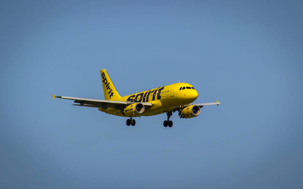 2 News Article Image Spirit Airlines  ( SAVE )  Technical Analysis - Spirit Airlines  ( NYSE:SAVE ) 