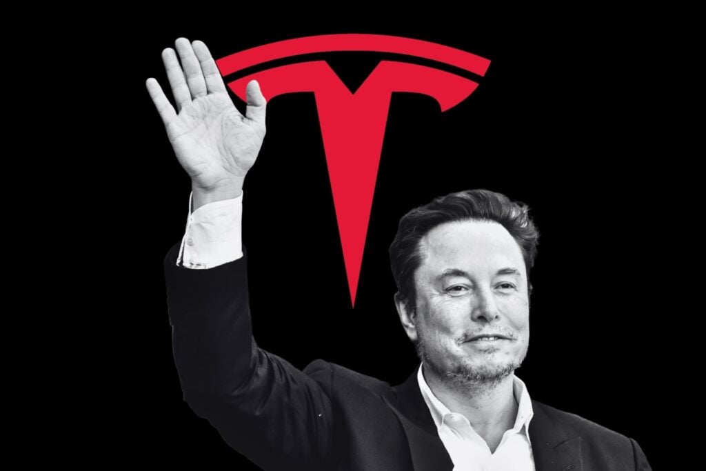 1 News Article Image Les analystes divisés sur l'impact d'Elon Musk co-dirigeant DOGE sur l'action de Tesla : Voici ce que les haussiers et les baissiers ont à dire - Tesla