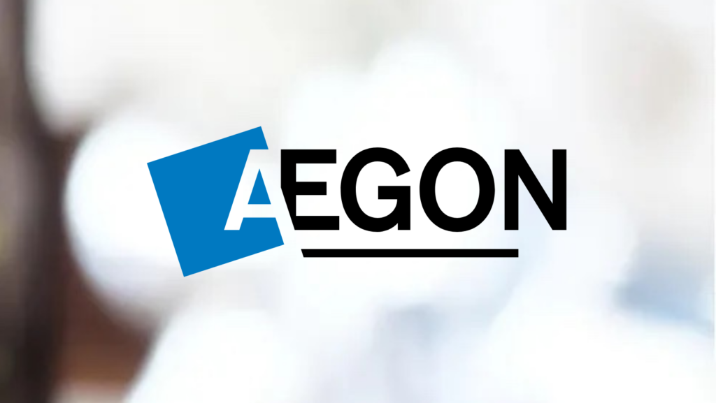 1 News Article Image Life Insurance Firm Aegon Trades Higher As Capital Ratios 'Remain Solid' - Aegon  ( NYSE:AEG ) 