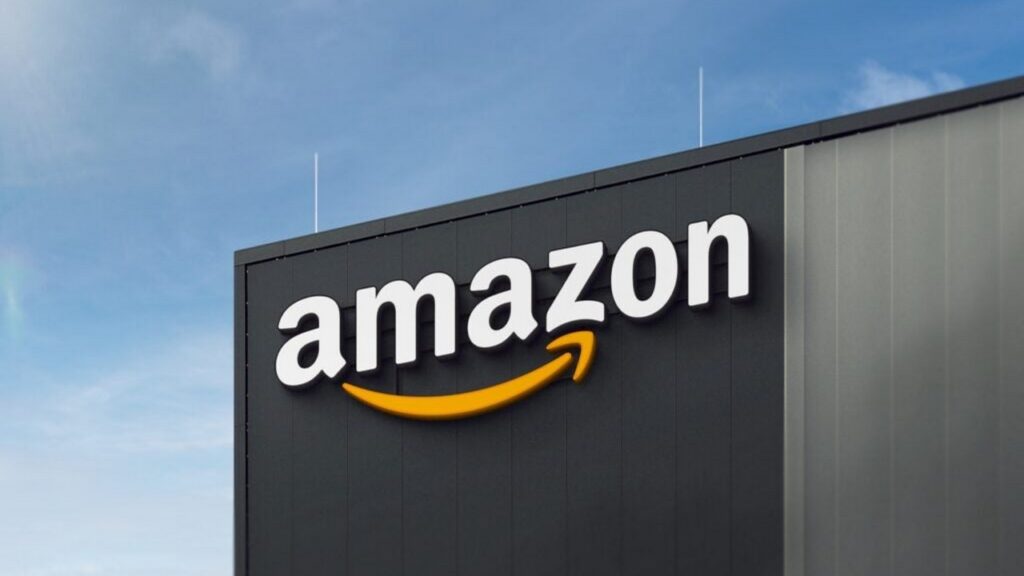 0 News Article Image What's Going On With Amazon Shares Friday? - Amazon.com  ( NASDAQ:AMZN ) 