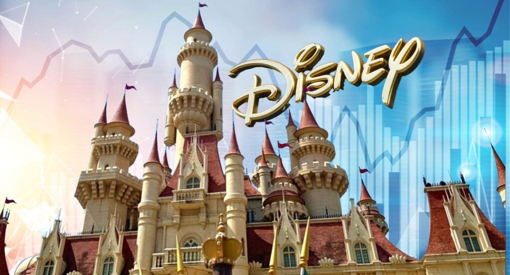 0 News Article Image Disney Q4 Report Had 'A Lot To Like': Analyst Calls It A 'High-Quality' Profit Growth Performer - Walt Disney  ( NYSE:DIS ) 