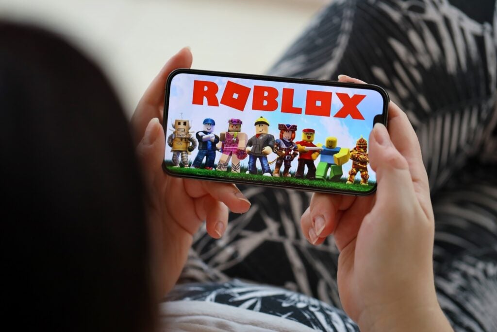 1 News Article Image Roblox Enhances Parental Controls: 'There's Always More To Be Done' - Roblox  ( NYSE:RBLX ) 