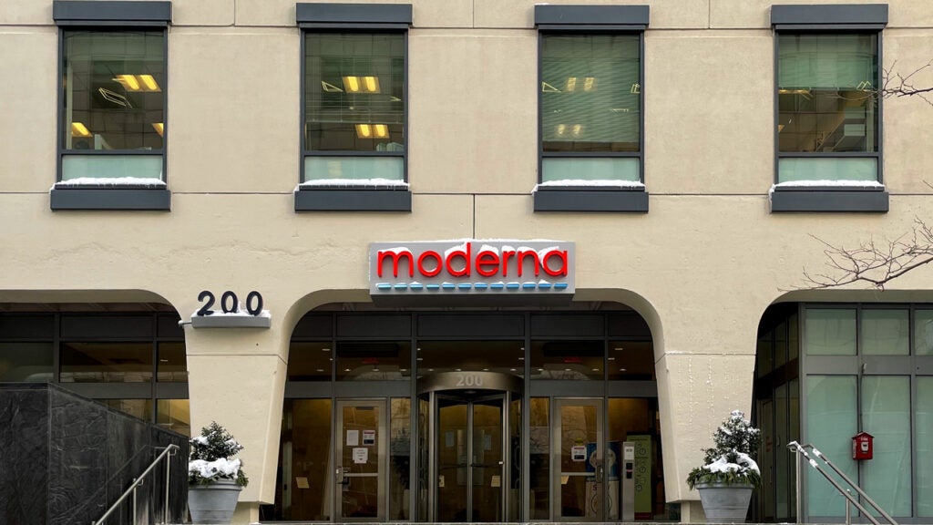 1 News Article Image Moderna Remains Confident Despite Political Concerns Over Vaccine Safety and HHS Nomination - Moderna  ( NASDAQ:MRNA ) 