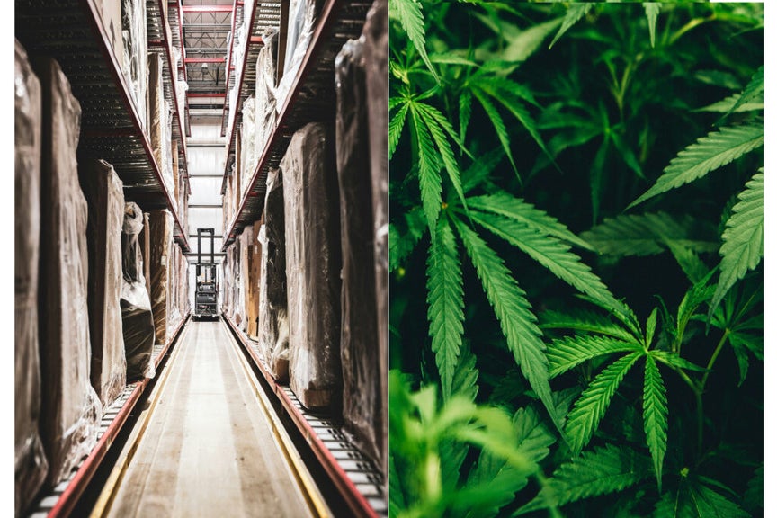 Cannabis Wholesale Platform Nabis Launches In New York, Opens Two Warehouses Creating 100 Jobs