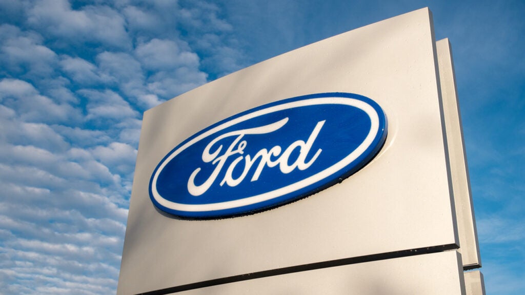 0 News Article Image What's Going On With Ford Stock Wednesday? - Ford Motor  ( NYSE:F ) 