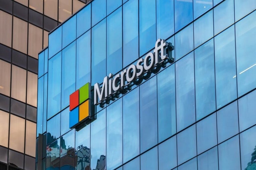 Microsoft ‘One Of The Most Compelling Investment Opportunities,’ Says Goldman Sachs – Microsoft (NASDAQ:MSFT)