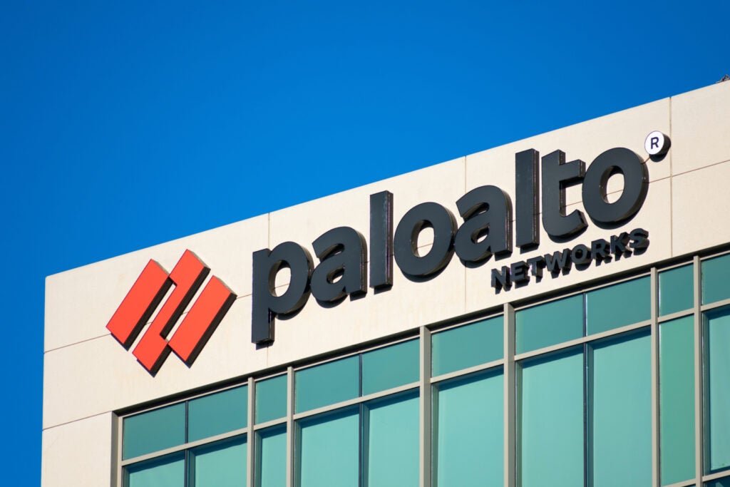 1 News Article Image Palo Alto Networks Navigates Bullish Trend, But May Be Ripe For Volatility Ahead Of Earnings - Palo Alto Networks  ( NASDAQ:PANW ) 