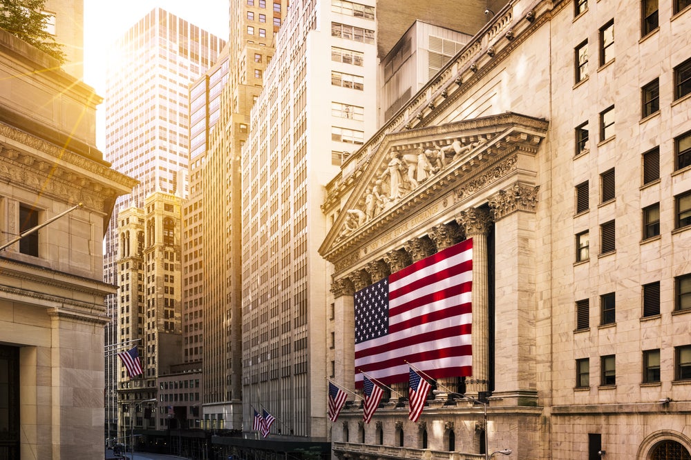 Wall Street's Surprising Resilience: Bitcoin's Unstoppable Rise Amidst Market Turmoil