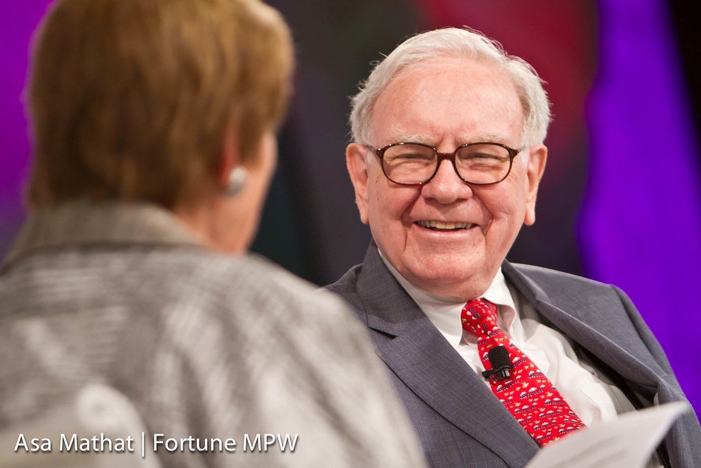 Why Warren Buffett Bought A $550 Million Stake In 'Unbelievably Good' Opportunities Domino's And Pool Corp