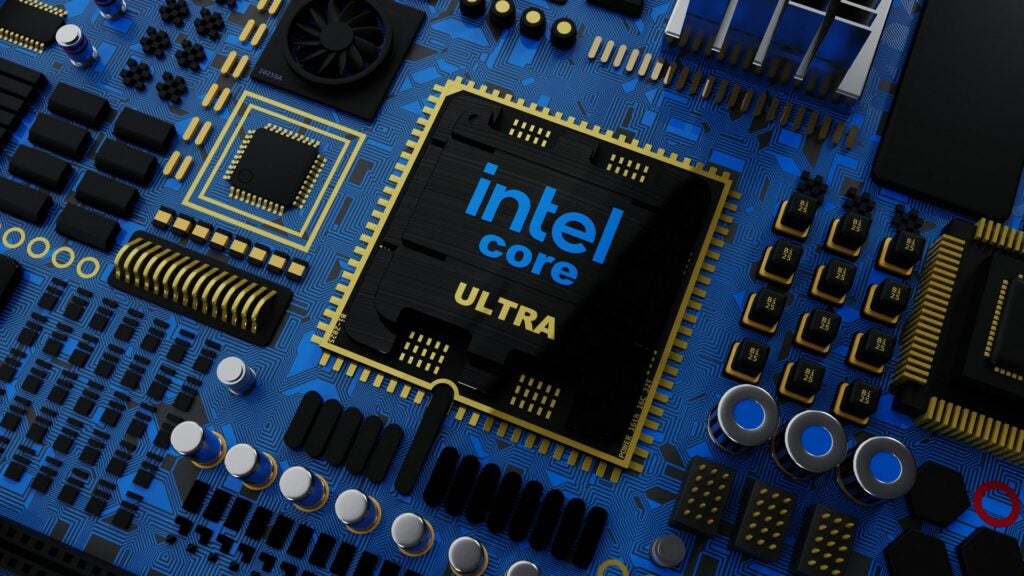 1 News Article Image What's Going On With Intel Shares Monday? - Intel  ( NASDAQ:INTC ) 