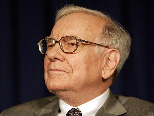 Is Warren Buffett Preparing For A Market Downturn With Berkshire ...