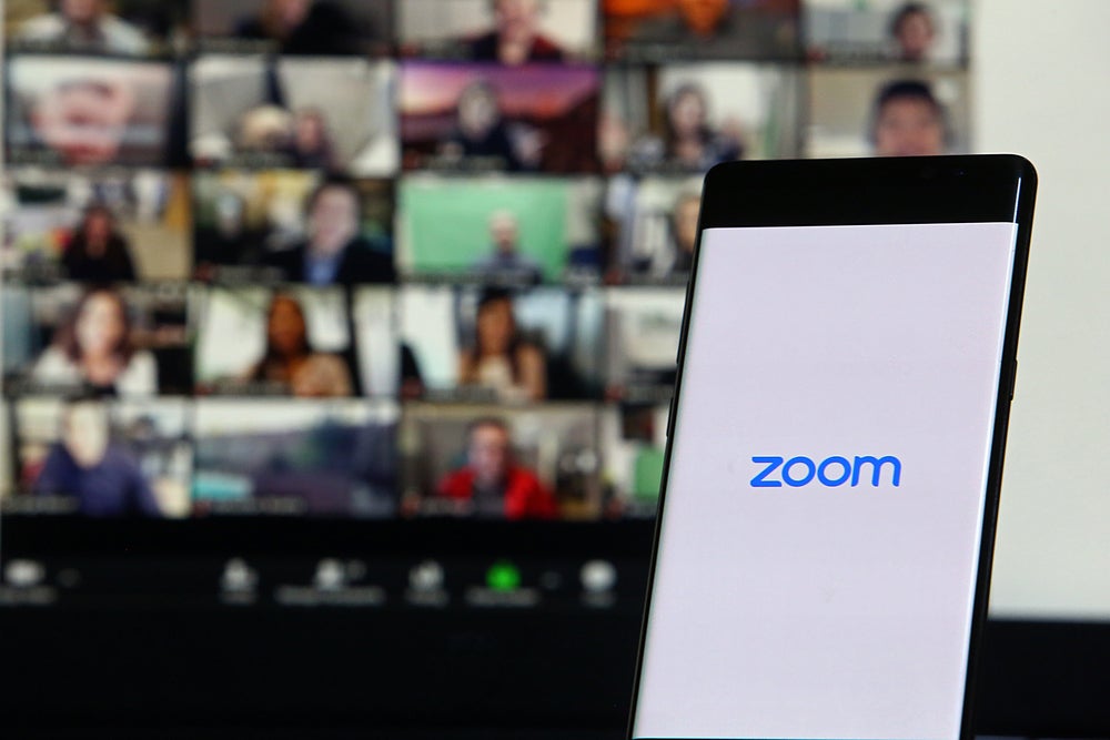 0 News Article Image Les analystes de Zoom Video affirment que les orientations indiquent un ralentissement de la croissance après le succès du troisième trimestre - Zoom Video Communications