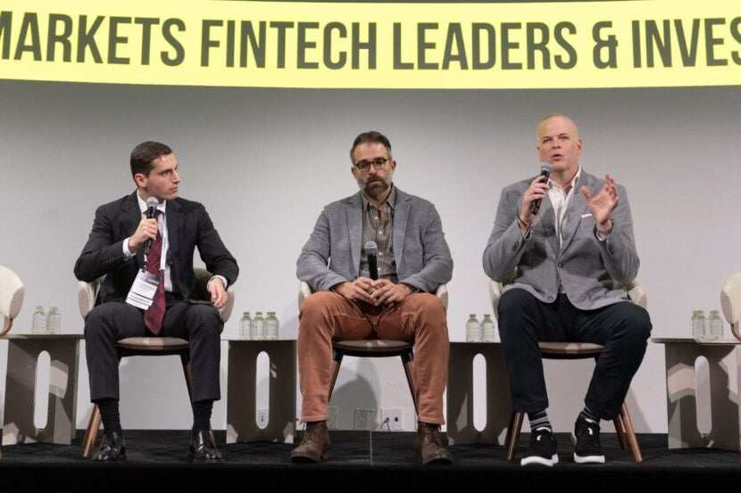 ‘Reach A Four-Digit Audience’: Expanding Fintech Opportunities In The Digital Age ‘Reach A Four-Digit Audience’: Expanding Fintech Opportunities In The Digital Age