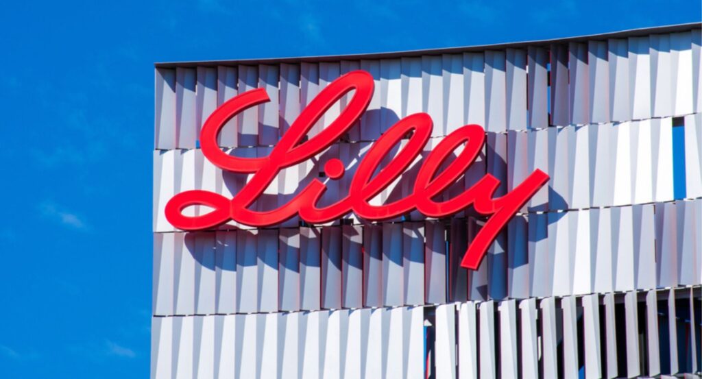 0 News Article Image Les actions d'Eli Lilly augmentent mardi : qu'est-ce qui se passe ? - Eli Lilly