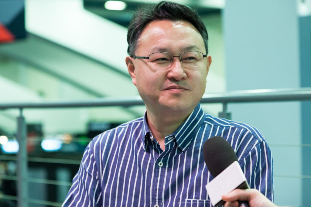 Shuhei Yoshida To Leave PlayStation After 30 Years: 'I'd Like To Stay ...