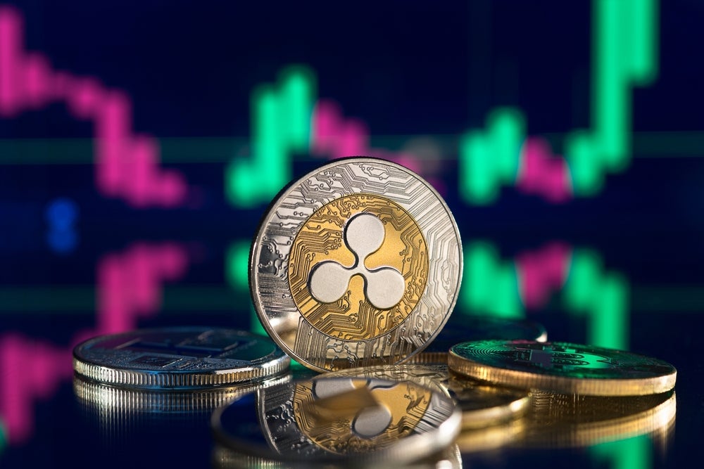 XRP Price Soars 20% In 24 Hours: Why Is XRP Up?