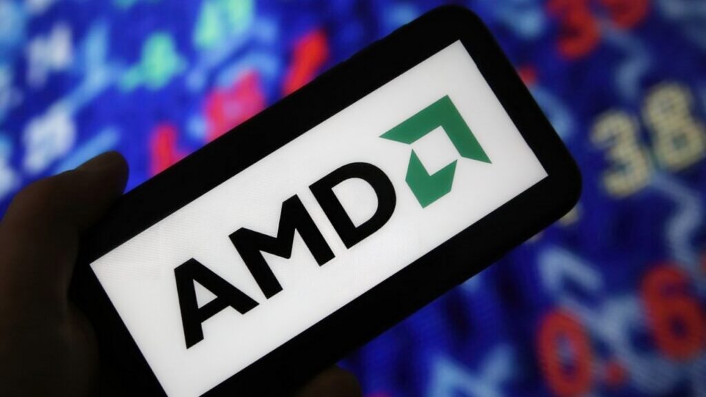 0 News Article Image Les actions d'AMD pourraient surpasser Nvidia alors que le marché des puces AI évolue, selon un analyste : 'Il est temps de reconsidérer' les bons gagnants pour 'continuer à profiter' - IBM